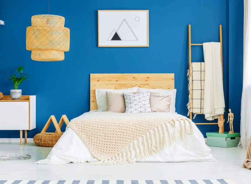 Energizing Unique Room Designs for Maximum Motivation!