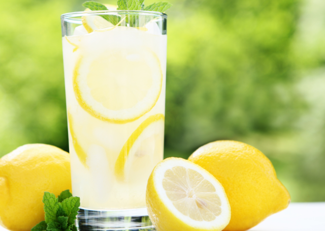 Navigating Unexpected Changes: Turning Lemons into Lemonade