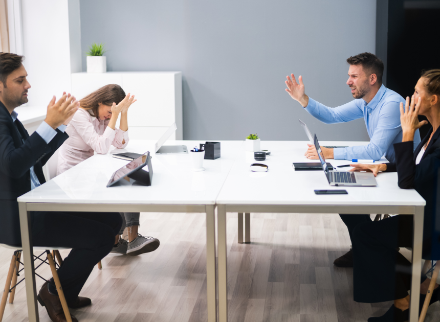 3 Strategies to Stay Motivated in a Toxic Work Environment