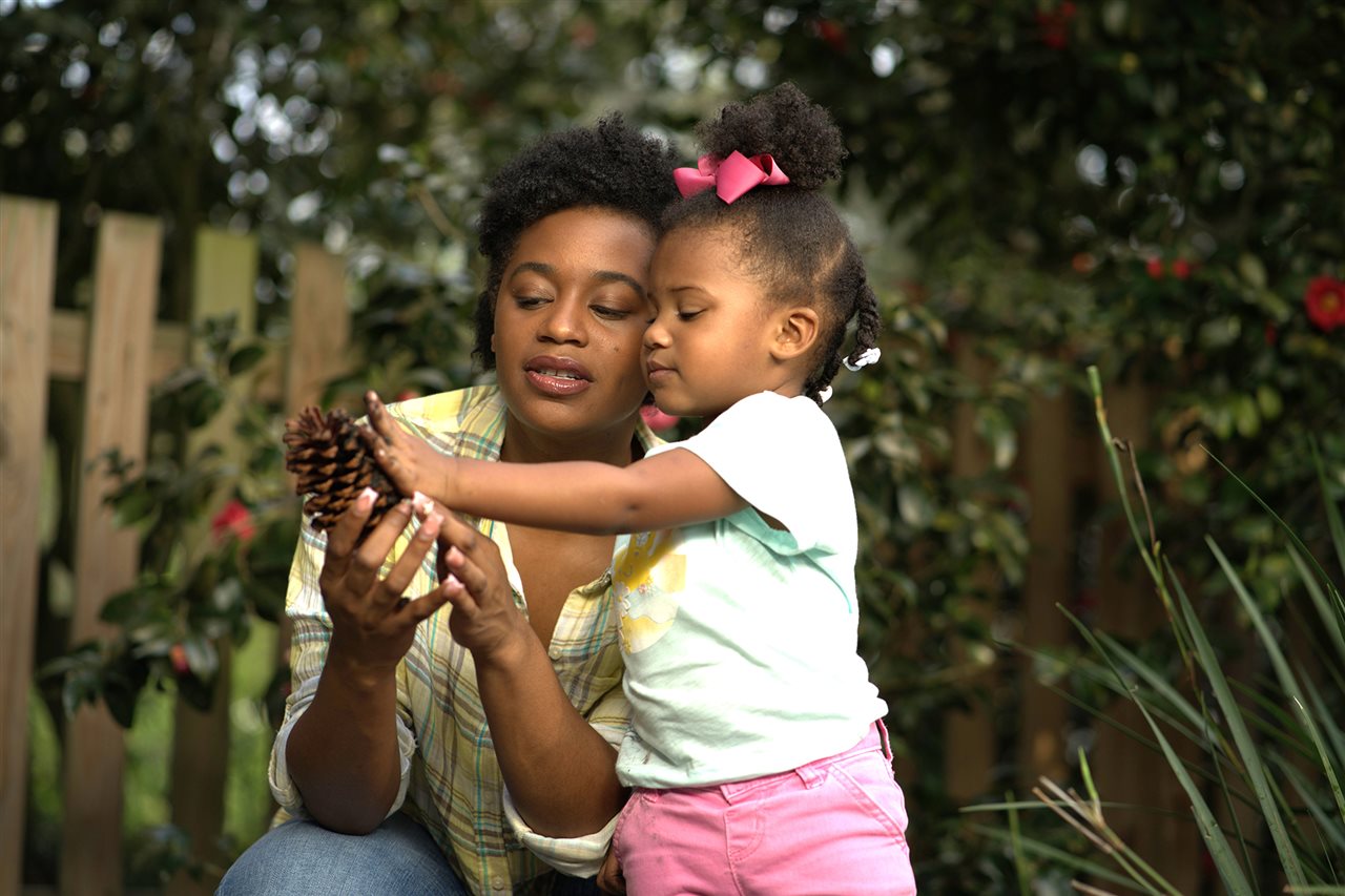 How Gen Zers are parenting differently from their parents