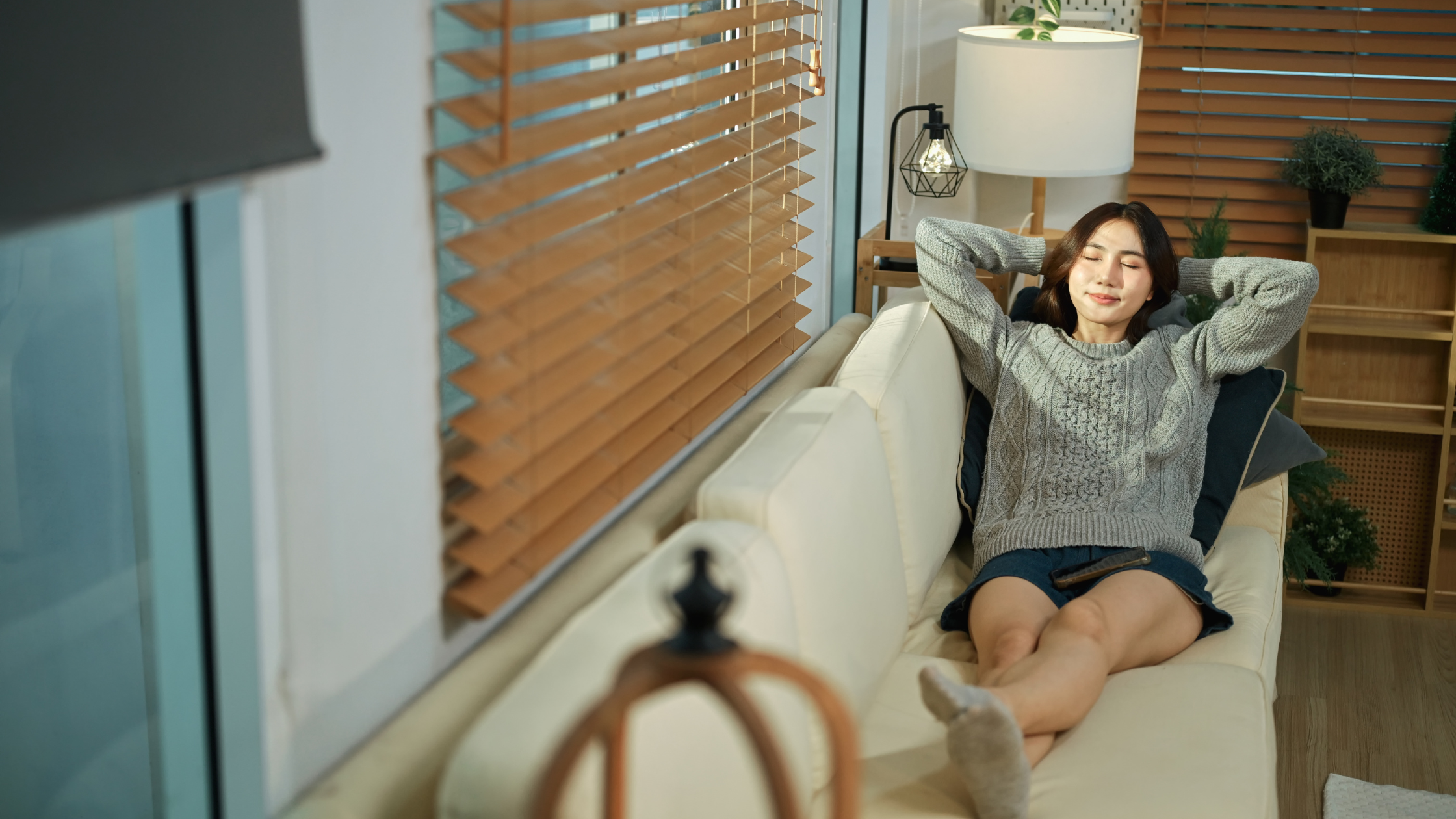 Transforming a Shared Space into Your Cozy Retreat