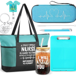 Nursing RN Gift Box